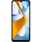 Смартфон POCO C61 3+64Gb белый (MZB0IKZRU) — изображение 2