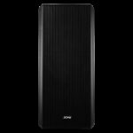 Корпус XPG Bad Pack DEFENDER BLACK (DEFENDER-BKCWW) (Midi-Tower, черный, TG, 120mm fan*3) — изображение 7