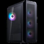 Корпус XPG VALORAIRPLUSMTA-BKCWW