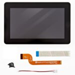 Дисплей Raspberry Pi 7'' Touchscreen Display 2 разрешение 1280×720 — изображение 4