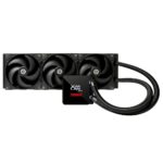 Жидкостная система охлаждения Enermax LIQTECH XTR 360mm — изображение 2