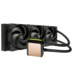 Жидкостная система охлаждения Enermax LIQTECH XTR 360mm — изображение 5