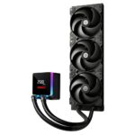 Жидкостная система охлаждения Enermax LIQTECH XTR 360mm — изображение 3