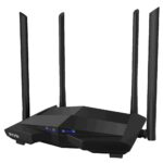 Wi-Fi маршрутизатор 1200MBPS 1000M 3P AC10 — изображение 2