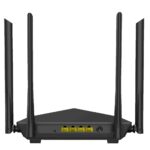 Wi-Fi маршрутизатор 1200MBPS 1000M 3P AC10 — изображение 4