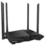 Wi-Fi маршрутизатор 1200MBPS 1000M 3P AC10 — изображение 3