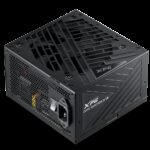 Блок питания XPG COREREACTORIIVE650G-BKCEU