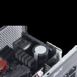 Блок питания XPG COREREACTORIIVE750G-BKCEU — изображение 3