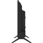 24" Телевизор LED HD Topdevice TDTV24BS01H_BK/HD/VA/Smart WildRed/1-8Gb/Black — изображение 4