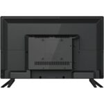 24" Телевизор LED HD Topdevice TDTV24BS01H_BK/HD/VA/Smart WildRed/1-8Gb/Black — изображение 6