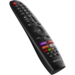 24" Телевизор LED HD Topdevice TDTV24BS01H_BK/HD/VA/Smart WildRed/1-8Gb/Black — изображение 7