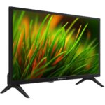 24" Телевизор LED HD Topdevice TDTV24BS01H_BK/HD/VA/Smart WildRed/1-8Gb/Black — изображение 2
