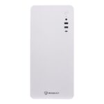 Компьютер ПЭВМ т.м. "Raskat" STANDART 300 (Intel Core i3-12100, RAM 8GB, SSD 256GB, noOS, White) — изображение 2