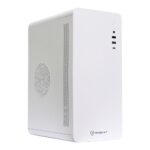 Bad Pack Компьютер Raskat STANDART 500 (Intel Core i5-12400, RAM 16GB, SSD 256GB, noOS, White)IIbp