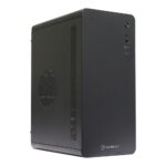 Компьютер ПЭВМ т.м. «Raskat» STANDART 500 (Intel Core i5-12400, RAM 16GB, SSD 512GB, noOS, Black)