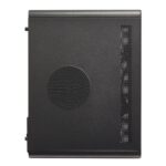 Компьютер ПЭВМ т.м. «Raskat» STANDART 500 (Intel Core i5-12400, RAM 16GB, SSD 512GB, noOS, Black) — изображение 4