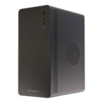 Компьютер ПЭВМ т.м. «Raskat» STANDART 500 (Intel Core i5-12400, RAM 16GB, SSD 512GB, noOS, Black) — изображение 3