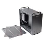 Компьютер ПЭВМ т.м. "Raskat" STANDART 300 (Intel Core i3-14100, RAM 16GB, SSD 256GB, noOS, Black) — изображение 6