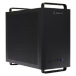 Компьютер ПЭВМ т.м. "Raskat" STANDART 300 (Intel Core i3-14100, RAM 16GB, SSD 512GB, noOS, Black)