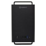 Компьютер ПЭВМ т.м. "Raskat" STANDART 300 (Intel Core i3-14100, RAM 16GB, SSD 512GB, noOS, Black) — изображение 2
