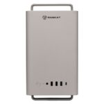 Компьютер Raskat STANDART 300 (Intel Core i3-14100, RAM 16GB, SSD 512GB, noOS, White) — изображение 2