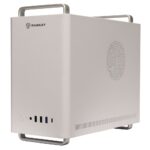 Компьютер Raskat STANDART 300 (Intel Core i3-14100, RAM 16GB, SSD 512GB, noOS, White) — изображение 3
