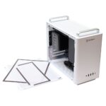 Компьютер Raskat STANDART 300 (Intel Core i3-14100, RAM 16GB, SSD 512GB, noOS, White) — изображение 6