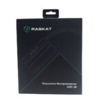 Наушники беспроводные Raskat ANC 1B — изображение 8