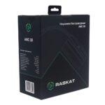 Наушники беспроводные Raskat ANC 1B — изображение 7