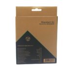 Наушники Raskat Standart 2J (30мм, 60Ом, 105±3дБ, 20-20000Гц, микрофон, 2х3,5мм Jack, 2,2м) — изображение 7