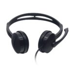 Наушники Raskat Standart 4U (50мм, 32Ом, 105Гц, 20-20000Гц, USB 2м) — изображение 3