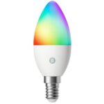 Умная лампочка Яндекс YNDX-00557 — изображение 2