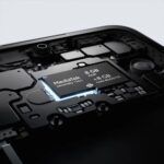 Смартфон CMF Смартфон CMF by Nothing Phone 1 8+256Gb черный (A10400112) — изображение 8