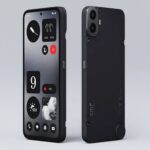 Смартфон CMF Смартфон CMF by Nothing Phone 1 8+256Gb черный (A10400112) — изображение 6