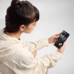 Смартфон CMF Смартфон CMF by Nothing Phone 1 8+256Gb черный (A10400112) — изображение 10