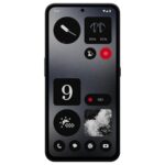 Смартфон CMF Смартфон CMF by Nothing Phone 1 8+128Gb черный (A10400108) — изображение 2