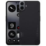 Смартфон CMF Смартфон CMF by Nothing Phone 1 8+128Gb черный (A10400108)