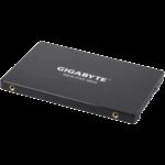 Твердотельный накопитель SSD Gigabyte GP-GSTFS31100TNTD 1TB 2.5" Client SATA 6Gb/s, 550/500, IOPS 75/85K, MTBF 2M, TLC, DRA less, RTL (804565) — изображение 6