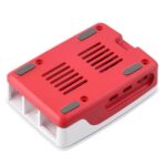 RA795 Пластиковый корпус для Raspberry Pi 5 c активным вентилятором — изображение 6