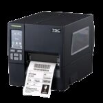 Принтер этикеток TSC MB241T, 203dpi, LCD, USB+RS-232+ETHERNET+USB HOST+RTC,Wi-Fi READY, EU (EMEA)