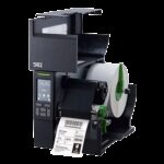Принтер этикеток TSC MB241T, 203dpi, LCD, USB+RS-232+ETHERNET+USB HOST+RTC,Wi-Fi READY, EU (EMEA) — изображение 2