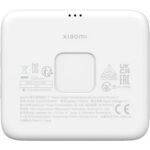 Часы термогигрометр Xiaomi Temperature and Humidity Monitor 3 (BHR9041GL) — изображение 2