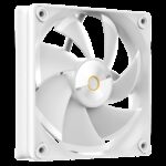 Вентилятор Cooler Ocypus Iota L24 WH ARGB White 280W/ All Intel/ AMD AM*/ Digital display / Screws — изображение 5