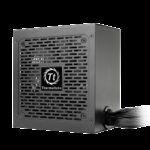 Блок питания ПК Thermaltake Smart BX1 SE 750 0750W/Non Modular/Non Light/Single Voltage/Analog/80 Plus Bronze/EU/Non JP CAP/All Flat Cables/DC to DC
