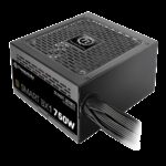 Блок питания ПК Thermaltake Smart BX1 SE 750 0750W/Non Modular/Non Light/Single Voltage/Analog/80 Plus Bronze/EU/Non JP CAP/All Flat Cables/DC to DC — изображение 4