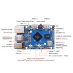 Orange Pi 5 Pro 8GB — изображение 2