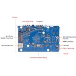Orange Pi 5 Pro 8GB — изображение 3
