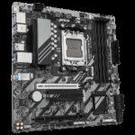Материнская плата Gigabyte B850M D3HP, RTL — изображение 3