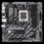 Материнская плата Gigabyte B850M D3HP, RTL — изображение 2