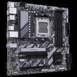 Материнская плата Gigabyte B850M DS3H, RTL — изображение 3